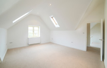 Knowstone bedroom extension leads