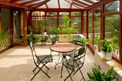 Knowstone conservatory quotes