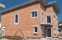 Knowstone home extensions