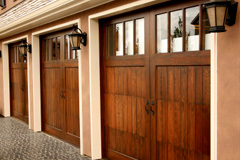 Knowstone garage extension quotes