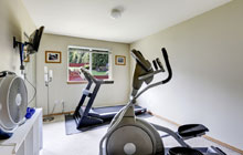 Knowstone home gym construction leads