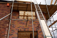 house extensions Knowstone