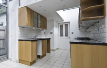 Knowstone kitchen extension leads